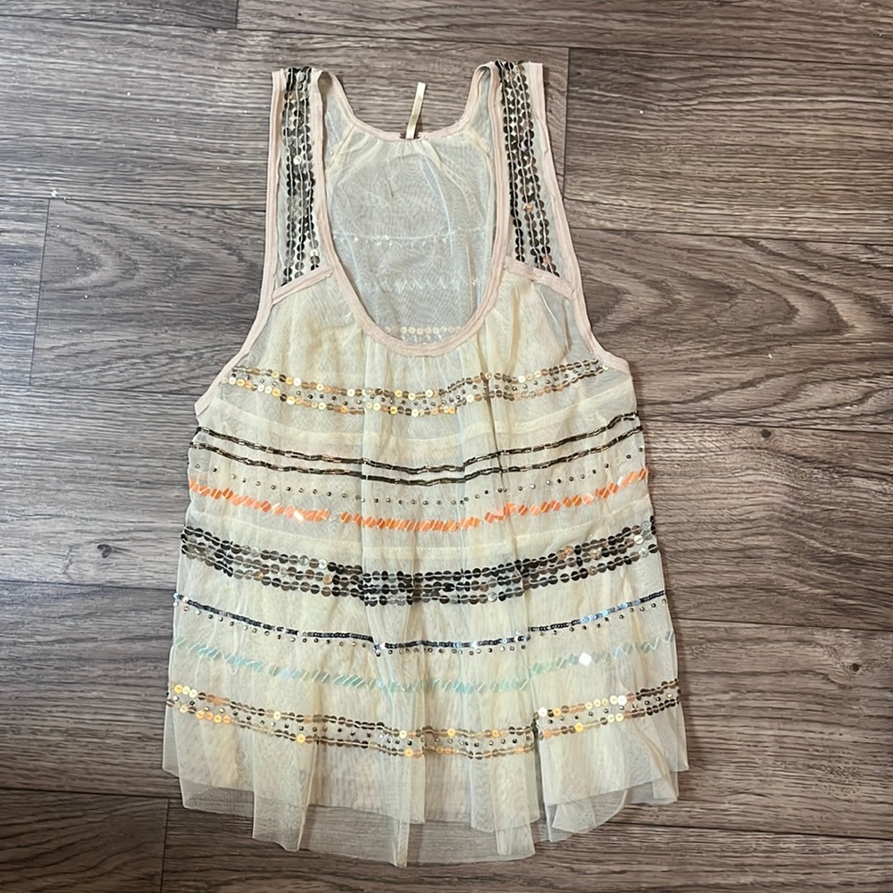 Free People Top - Picture 3 of 6